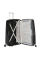 Valiză pentru bagaj Samsonite SCURE, 79L, Negru
