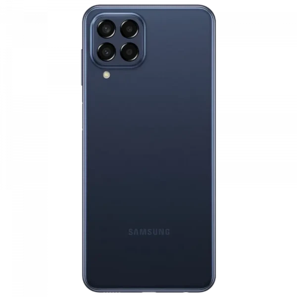Smartphone Samsung Galaxy M33, 6GB/128GB, Albastru