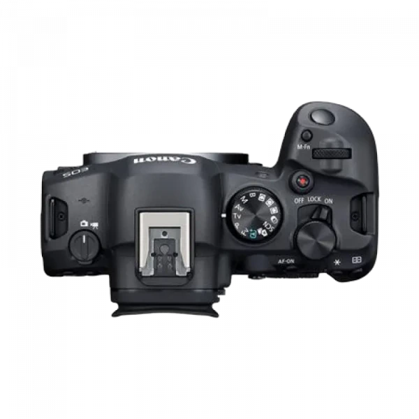 Aparat Foto Mirrorless Canon EOS R6 MARK II BODY V2.4GHz