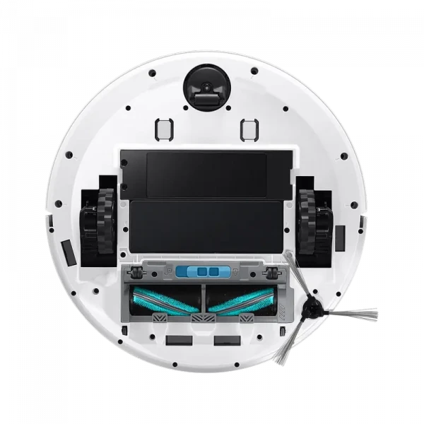 Aspirator Robot Samsung VR30T80313W/UK, Alb