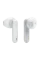 Căști JBL Wave Flex, Alb
