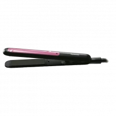 Placă de îndreptat părul Panasonic EH-HV21-K865, Negru | Roz