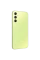 Смартфон Samsung Galaxy A34, 6Гб/128Гб, Светло-зелёный