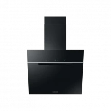 Наклонная Вытяжка Samsung NK24M7070VB/UR, Чёрный