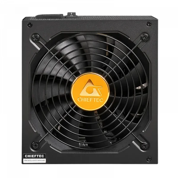 Sursă Alimentare PC Chieftec PPS-1250FC, 1250W, ATX, Complet modular