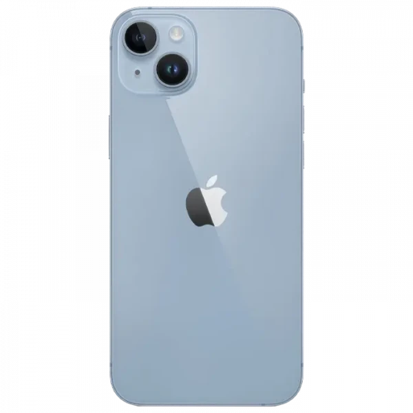 Смартфон Apple iPhone 14 Plus / 6Гб / 128Гб / Blue