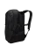 Rucsac de călătorie THULE EnRoute, 15.6, Nailon 330D mini ripstop, poliester 600D, Negru
