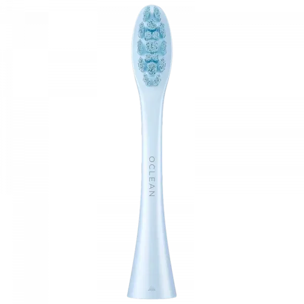 Электрическая звуковая зубная щетка Oclean F1, Голубой
