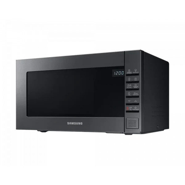 Cuptor cu microunde Samsung GE88SUG/BW, Negru