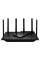 Router fără fir TP-LINK Archer AX72, Negru