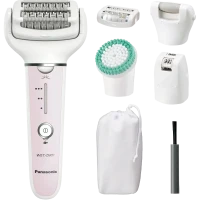Epilator Panasonic ES-EY80-P520, Alb | Roz