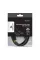 Cablu Video Cablexpert CC-HDMI4L-15, HDMI (M) - HDMI (M), 4,5m, Negru