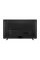 55 QLED SMART TV Toshiba 55QA5D63DG, 3840x2160 4K UHD, Android TV, Negru