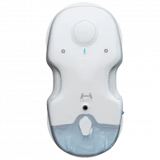 Robot pentru curățarea ferestrelor HUTT C6, Alb