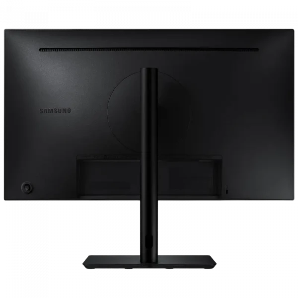 Monitor Samsung S27R650F / 27 inchi / IPS 1920x1080 FHD / Negru/Gri
