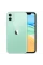 Smartphone Apple iPhone 11 / 256GB / 4GB RAM / Verde