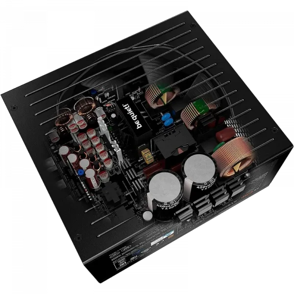 Sursă Alimentare PC be quiet! STRAIGHT POWER 11, 1000W, ATX, Complet modular