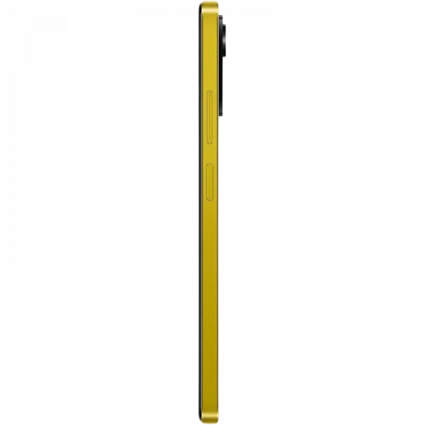 Смартфон Xiaomi Poco X4 Pro, 8Гб/256Гб, Жёлтый