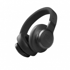 Căști JBL Live 660NC, Negru