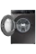 Стиральная машина Samsung WW80AFS26AX/LP, 8кг, Нержавеющая сталь