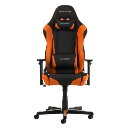 Игровое кресло DXRacer Racing