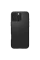 Husă Spigen iPhone 16 Pro Thin Fit Mag Magsafe, Negru