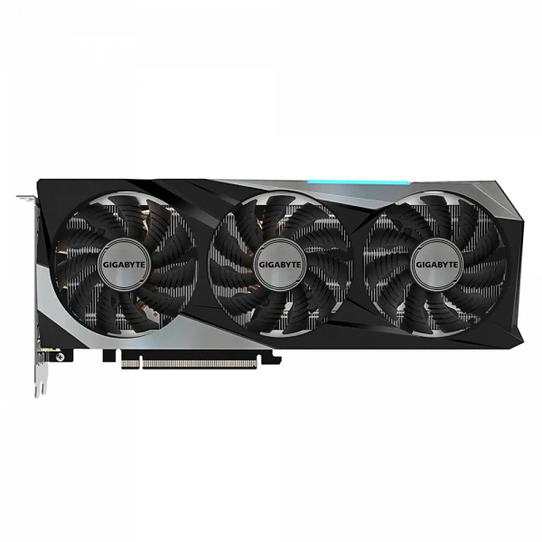 Видеокарта Gigabyte GV-N306TGAMINGOC PRO-8GD, 8GB GDDR6 256бит