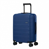 Valiză pentru bagaj American Tourister NOVASTREAM, 41L, Albastru închis