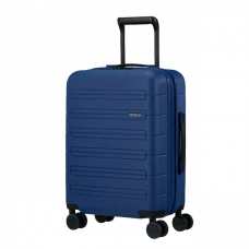 Valiză pentru bagaj American Tourister NOVASTREAM, 41L, Albastru închis