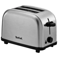 Тостер Tefal Ultra Mini, Нержавеющая сталь