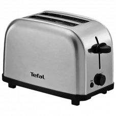 Тостер Tefal Ultra Mini, Нержавеющая сталь