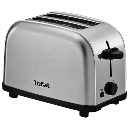 Тостер Tefal Ultra Mini, Нержавеющая сталь