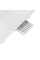 Umidificator de aer Electrolux GlossLine, Alb