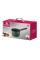 Cratița Rondell RDA-1253, 1,5L, Negru