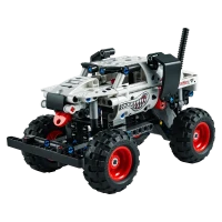 Constructor LEGO 42150, 7+