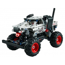 Constructor LEGO 42150, 7+