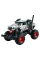 Constructor LEGO 42150, 7+