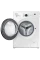 Mașină de spălat Samsung WW65A4S00CE/LP, 6,5kg, Alb