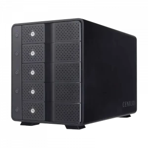 Componente PC Century