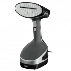 Aparat de călcat vertical cu aburi Tefal DT8150E0, Gri