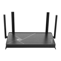 Router fără fir TP-LINK Archer BE230, Negru
