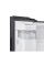 Холодильник Samsung RS64DG5303B1UA, Чёрный