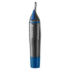 Trimmer pentru bărbați Remington NANO SERIES, Negru | Albastru