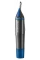 Trimmer pentru bărbați Remington NANO SERIES, Negru | Albastru
