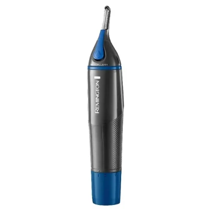 Мужской Триммер Remington NANO SERIES, Черный | Синий