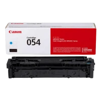 Картридж Canon CRG-054, Голубой