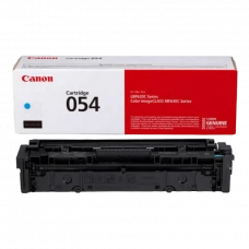 Cartuş Canon CRG-054, Cyan