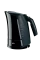 Fierbător electric BRAUN WK300, Negru