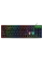 Tastatură SVEN KB-G8000, Cu fir, Negru