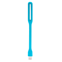 Lampa de birou Xiaomi USB Led light 5 level brightnes, Albastru
